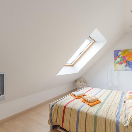 Duplex 4 Pieces, Balcon, 6 Pers, Chatelaillon-Plage, Wi-Fi - Fr-1-535-38 Dış mekan fotoğraf