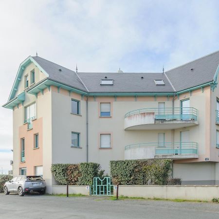 Duplex 4 Pieces, Balcon, 6 Pers, Chatelaillon-Plage, Wi-Fi - Fr-1-535-38 Dış mekan fotoğraf