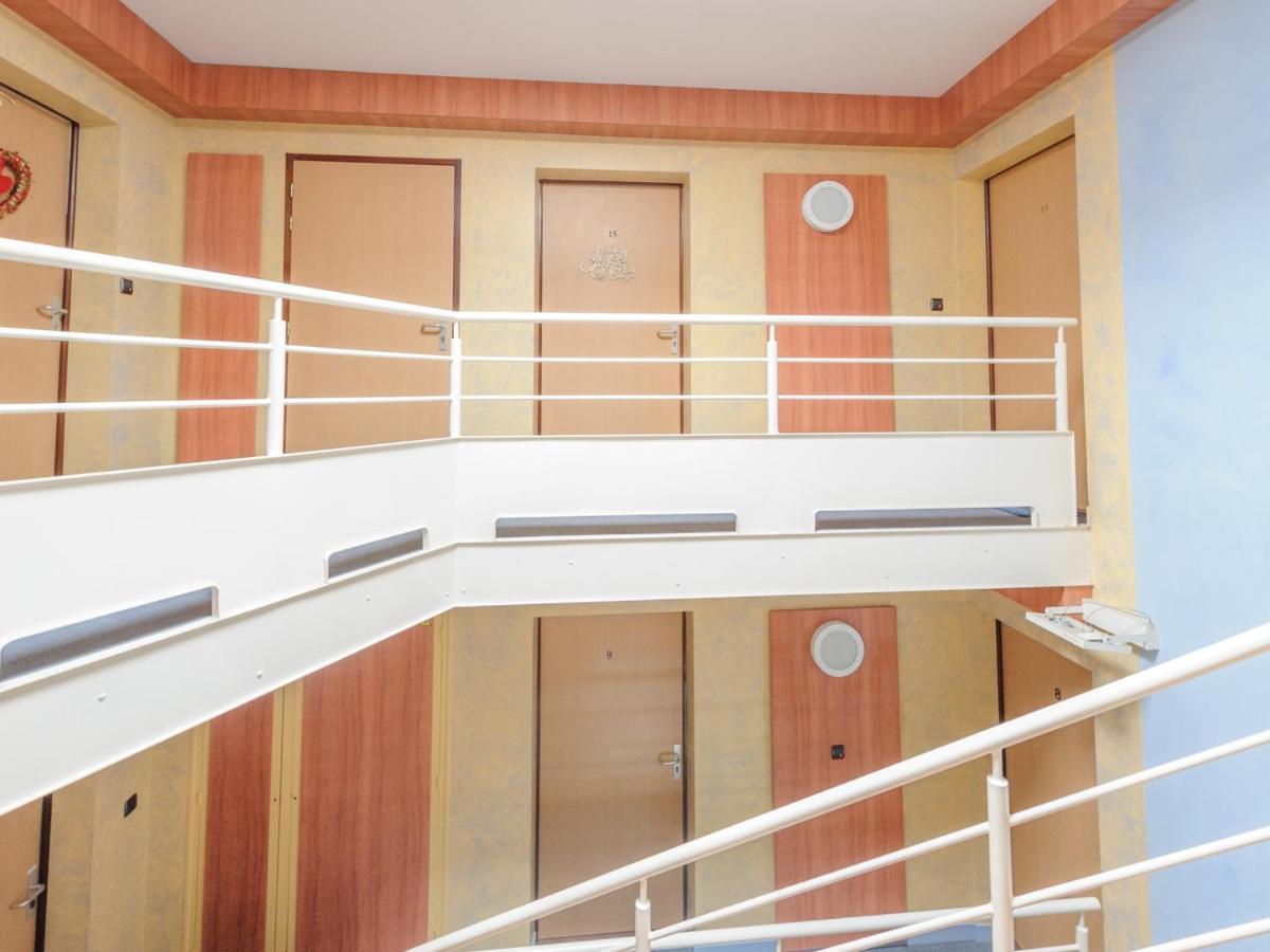 Duplex 4 Pieces, Balcon, 6 Pers, Chatelaillon-Plage, Wi-Fi - Fr-1-535-38 Dış mekan fotoğraf