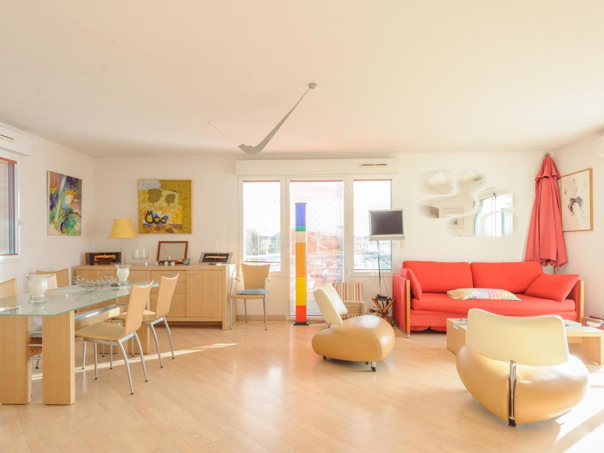 Duplex 4 Pieces, Balcon, 6 Pers, Chatelaillon-Plage, Wi-Fi - Fr-1-535-38 Dış mekan fotoğraf