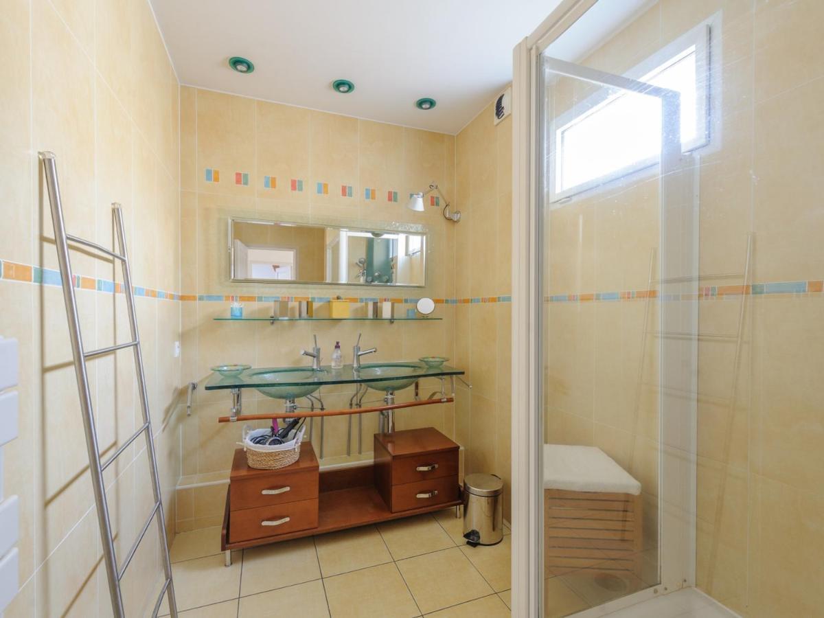 Duplex 4 Pieces, Balcon, 6 Pers, Chatelaillon-Plage, Wi-Fi - Fr-1-535-38 Dış mekan fotoğraf