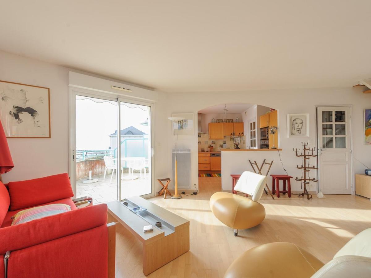 Duplex 4 Pieces, Balcon, 6 Pers, Chatelaillon-Plage, Wi-Fi - Fr-1-535-38 Dış mekan fotoğraf