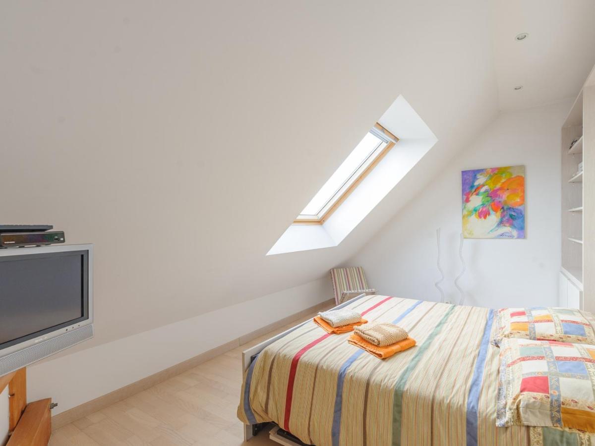 Duplex 4 Pieces, Balcon, 6 Pers, Chatelaillon-Plage, Wi-Fi - Fr-1-535-38 Dış mekan fotoğraf