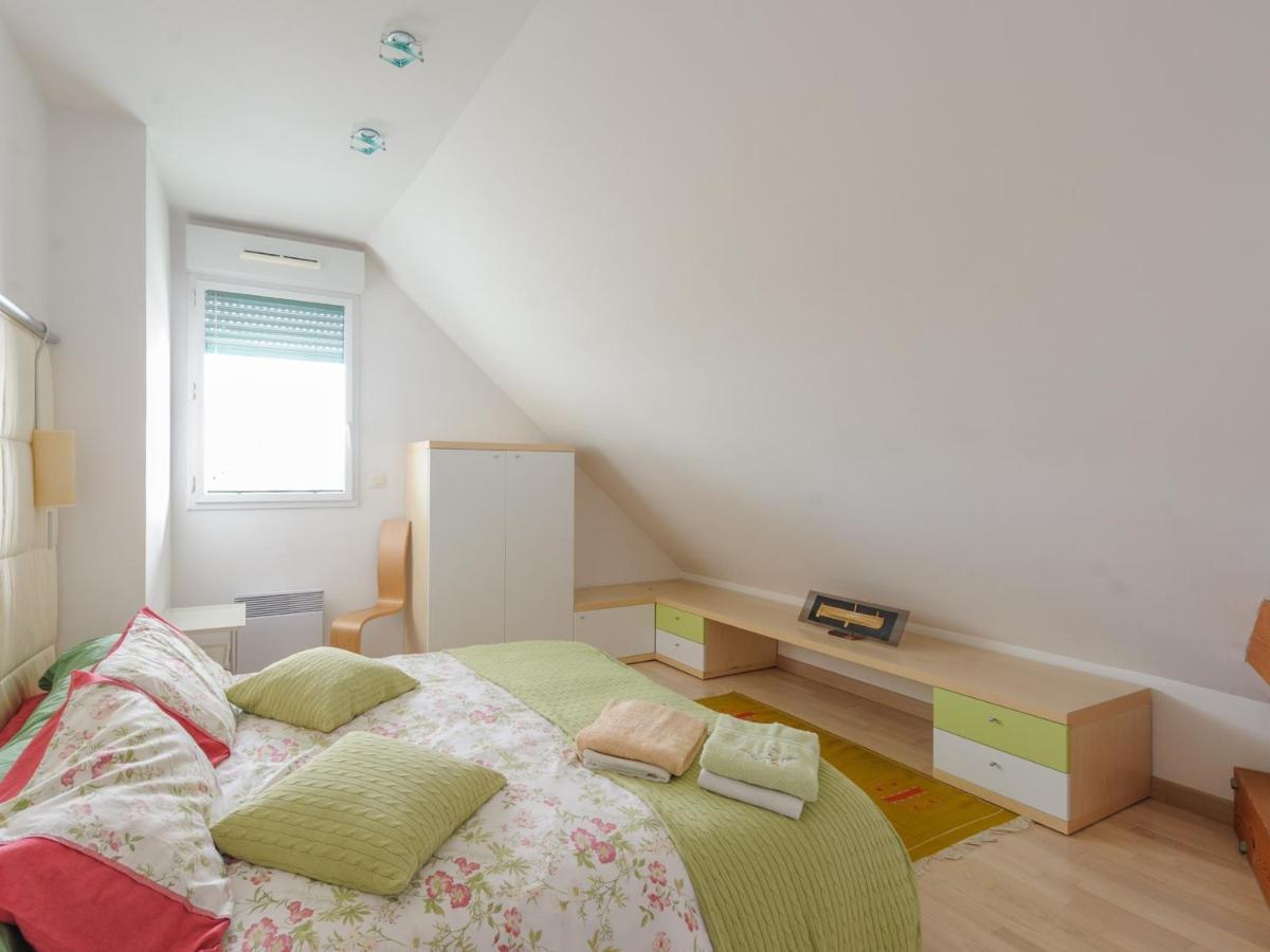 Duplex 4 Pieces, Balcon, 6 Pers, Chatelaillon-Plage, Wi-Fi - Fr-1-535-38 Dış mekan fotoğraf